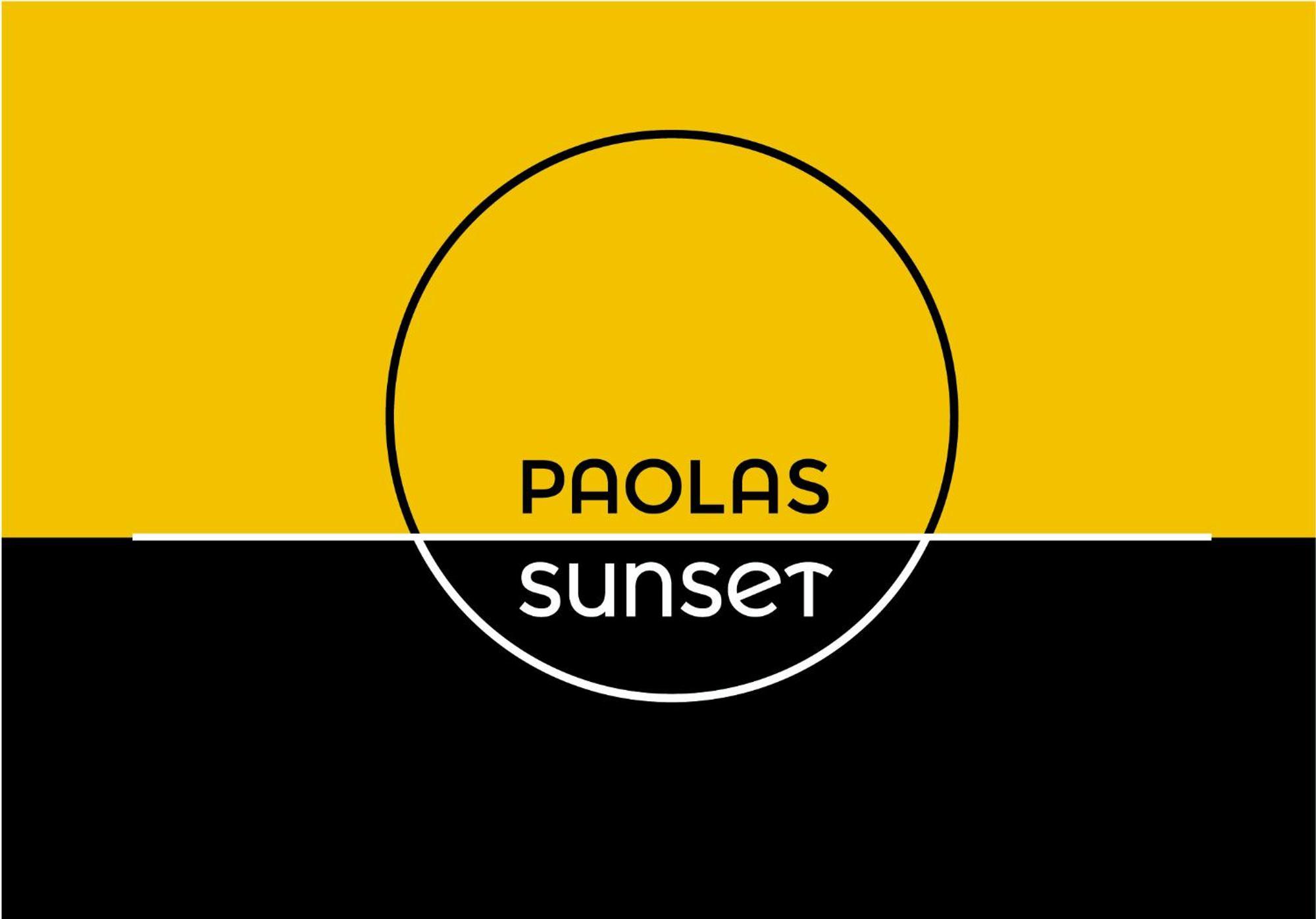 Paolas Sunset 圣斯特凡诺斯 外观 照片